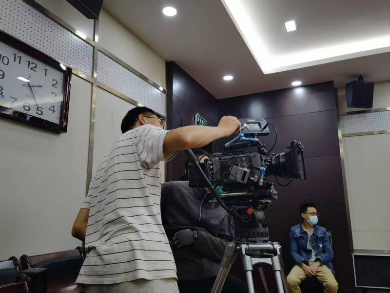 价值沉淀，长效赋能——天桥区TVC与广告片拍摄制作的长效价值构建