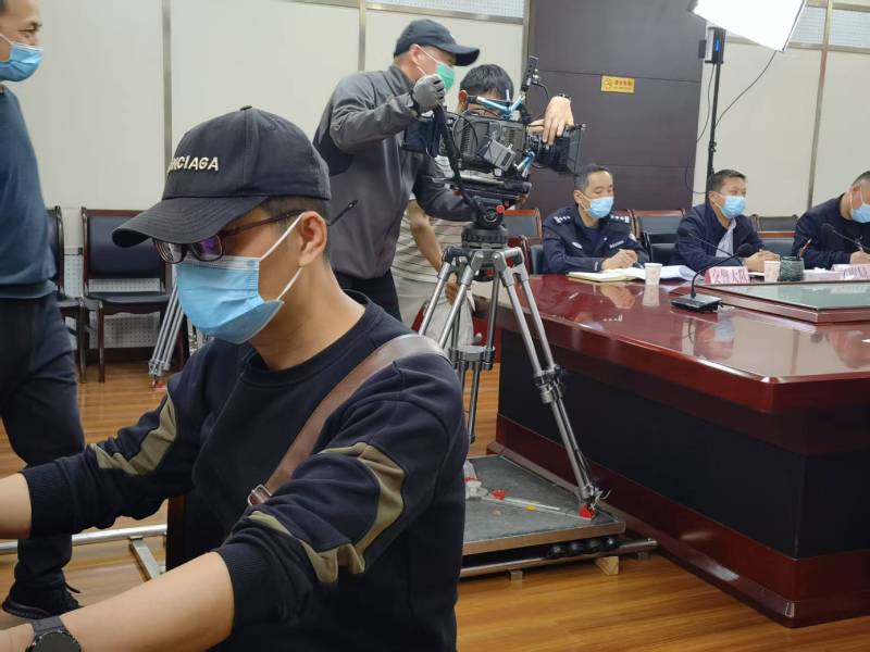 天桥区TVC拍摄公司怎么筛选？记住这3个核心标准！