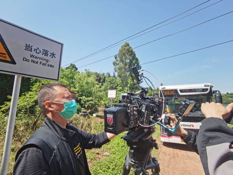 天桥区TVC拍摄公司：深耕本地市场，为品牌定制专属拍摄方案