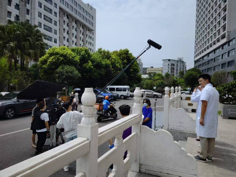 天桥区广告片拍摄公司低成本实现高规格制作的诀窍